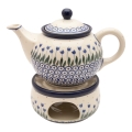 Teekanne 0.9 l mit Stövchen 264-374-0490A.jpg