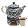 Teapot 900 ml with tea infuser and warmer E22-374-1425.jpg