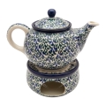 Teapot 900 ml with tea infuser and warmer E22-374-1425_2.jpg