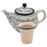 Teapot 900 ml with tea infuser