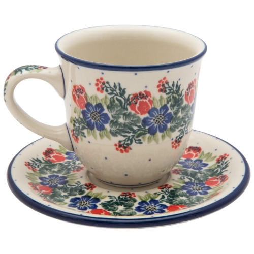 Filizanka do herbaty kawy 200 ml B66-1535.jpg