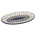 Oval platter 22 cm 301-0377Z.jpg