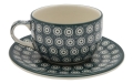 Tee Kaffee TASSE 200 ml mit Untertasse 768-1688_1.jpg