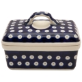 Butter dish Butter container 14 cm 010-0070A.jpg