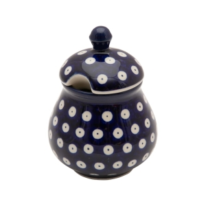 Sugar bowl 200 ml