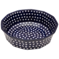 Polygonal Schale Salatschüssel Obstschale 27 cm 623-0070A.jpg