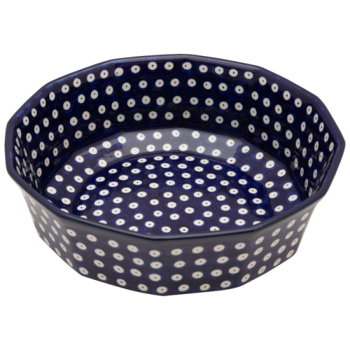 Polygonal Schale Salatschüssel Obstschale 27 cm 623-0070A.jpg
