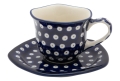 Tee Kaffee TASSE 200 ml mit Untertasse 774-0070A_1.jpg