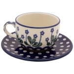 Tea Coffee CUP 200 ml