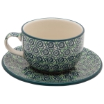 FILIŻANKA do herbaty kawy 200 ml