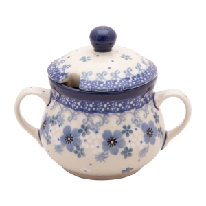 Sugar bowl 200 ml
