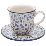 FILIŻANKA do herbaty kawy 200 ml