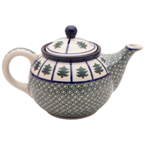 Teapot Jug 900 ml