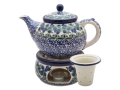 Teapot 1200 ml with tea infuser and warmer E21-063-1413_1.jpg