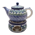 Teapot 1200 ml with tea infuser and warmer E21-063-1413_2.jpg