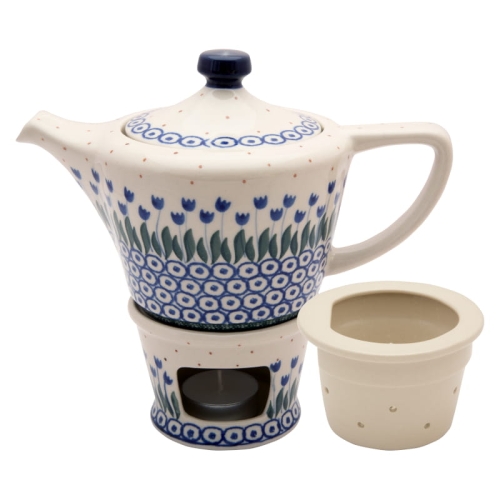 Teekanne 500 ml mit Sieb und Stövchen E68-0490A.jpg