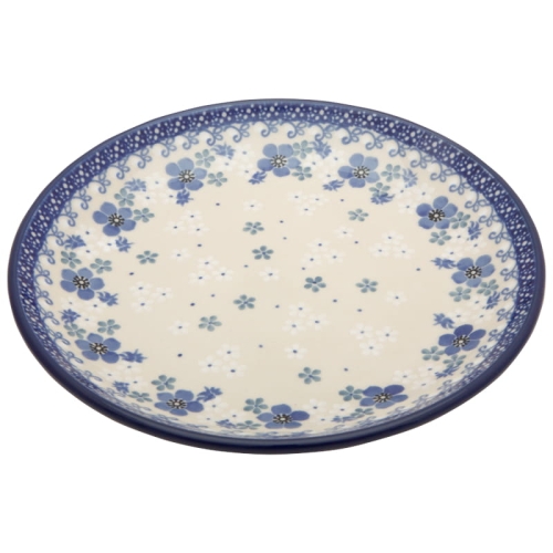 Dessertteller Kuchenteller Frühstückteller 20 cm 086-2341.jpg