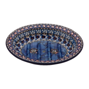 Seifenschale Seifenablage Seifenhalter 14 cm mit Löcher