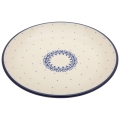 Dessertteller Kuchenteller Frühstückteller 20 cm 086-000A2.jpg