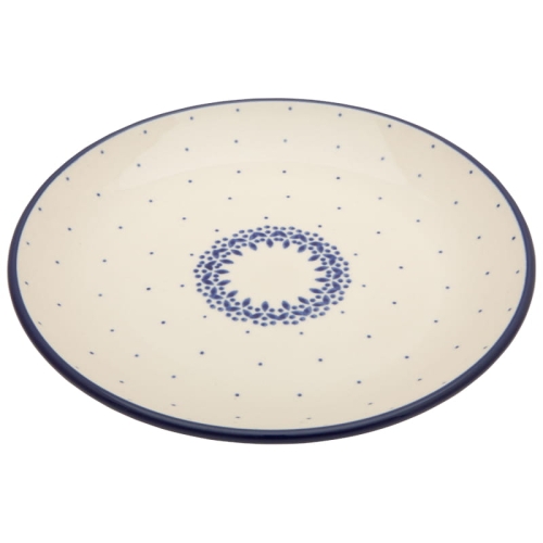 Dessertteller Kuchenteller Frühstückteller 20 cm 086-000A2.jpg