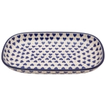 Półmisek Naczynie do zapiekania 26 cm