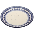 Dessertteller Kuchenteller Frühstückteller 20 cm 086-0375M.jpg