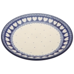 Breakfast Dessert PLATE 20 cm