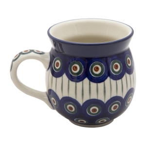 Kugelbecher 350 ml