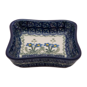 Square BOWL 11.5 cm