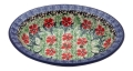 Seifenschale Seifenablage Seifenhalter 14 cm mit Löcher 879-1916_1.jpg