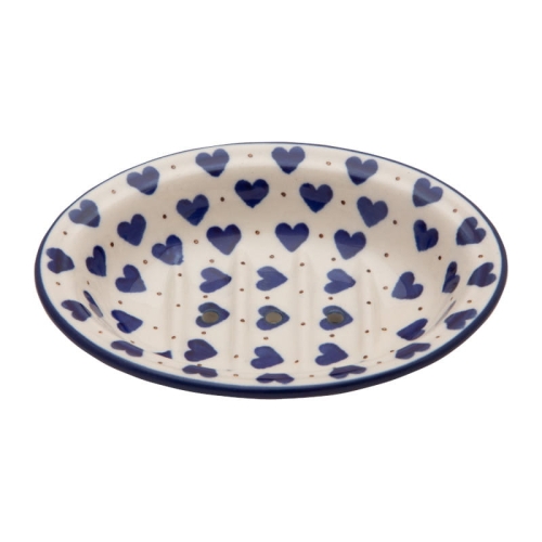 Soap dish 14 cm with drainage holes 879-0570A.jpg
