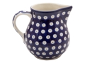 Milk-jug-600-ml-Dots-Polish-Pottery-092-0070A_1.jpg