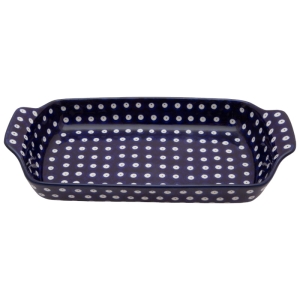 Rectangular platter Baking dish 32 cm