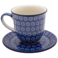 Tee Kaffee TASSE 300 ml mit Untertasse 773-1548.jpg