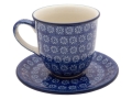 Tee Kaffee TASSE 300 ml mit Untertasse 773-1548_1.jpg