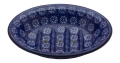 Seifenschale Seifenablage Seifenhalter 14 cm mit Löcher 879-1548_1.jpg