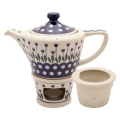 Teekanne 500 ml mit Sieb und Stövchen E68-0377Z.jpg