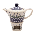 Teapot 500 ml with tea infuser and warmer E68-0377Z_2.jpg