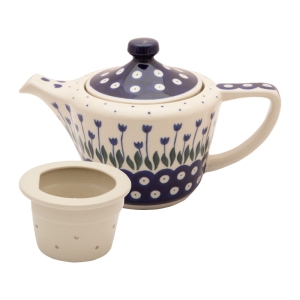 CZAJNIK do herbaty Imbryk 500 ml z sitkiem