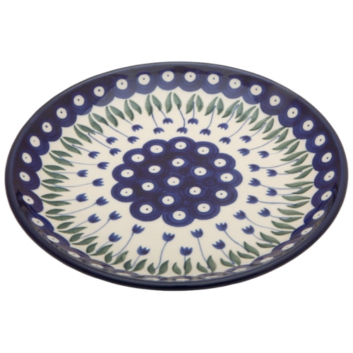 Dessertteller Kuchenteller Frühstückteller 20 cm 086-0377Z.jpg