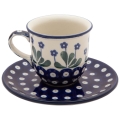 Tee Kaffee TASSE 180 ml mit Untertasse 775-0377Y.jpg