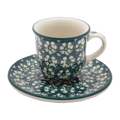 Espressotasse 60 ml mit Untertasse B10-1172.jpg