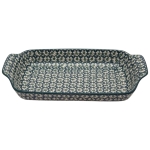 Naczynie do ZAPIEKANIA Półmisek 32 cm