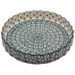 TARTEform Kuchenform AUFLAUFform 24 cm