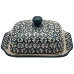 Butterdose Butterglocke Butterschale 18 cm