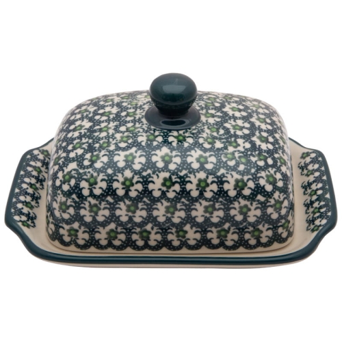 Butter dish Butter container 18 cm 295-1172.jpg