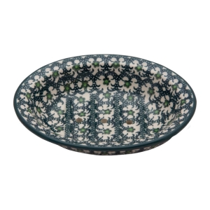 Seifenschale Seifenablage Seifenhalter 14 cm mit Löcher