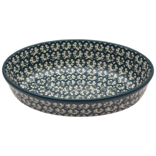 Oval BOWL Casserole DISH 24 cm 299-1172.jpg