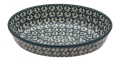 Oval BOWL Casserole DISH 24 cm 299-1172_1.jpg