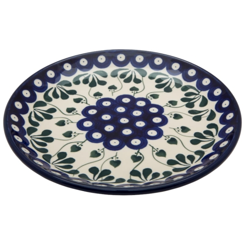 Breakfast Dessert PLATE 20 cm 086-0377P.jpg